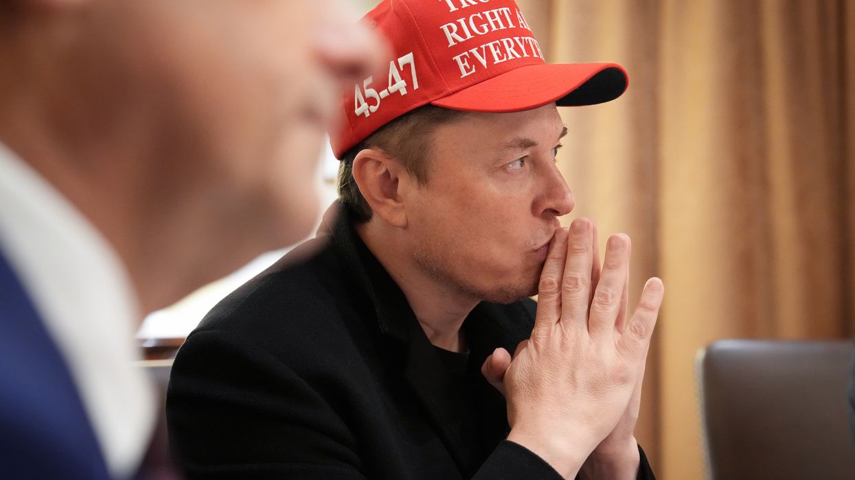 Why did Elon Musk 'rage quit' Path of Exile 2 stream and why do pile-ons happen?