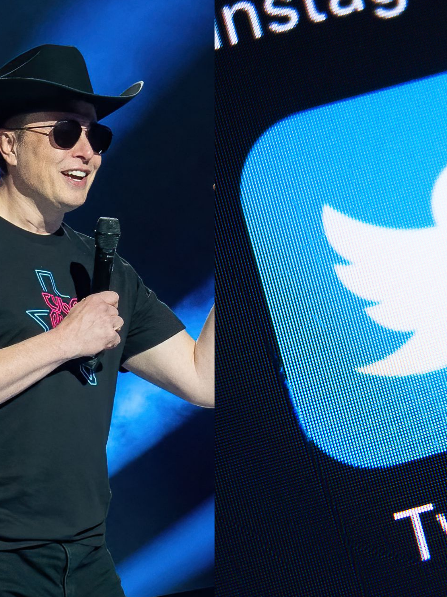 Elon Musk has to follow these weird rules now that he's buying Twitter