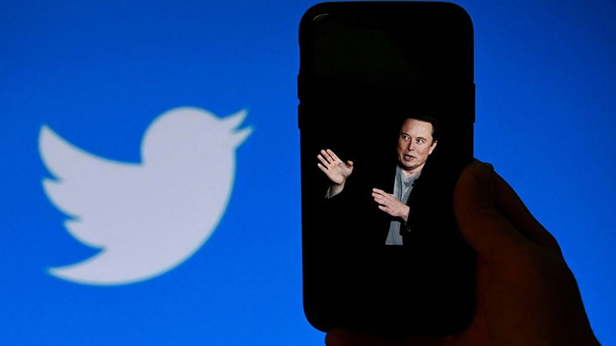 Elon Musk has reportedly appointed the next Twitter CEO - but who is it?