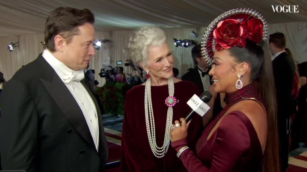 The reason Elon Musk was bullied in school revealed