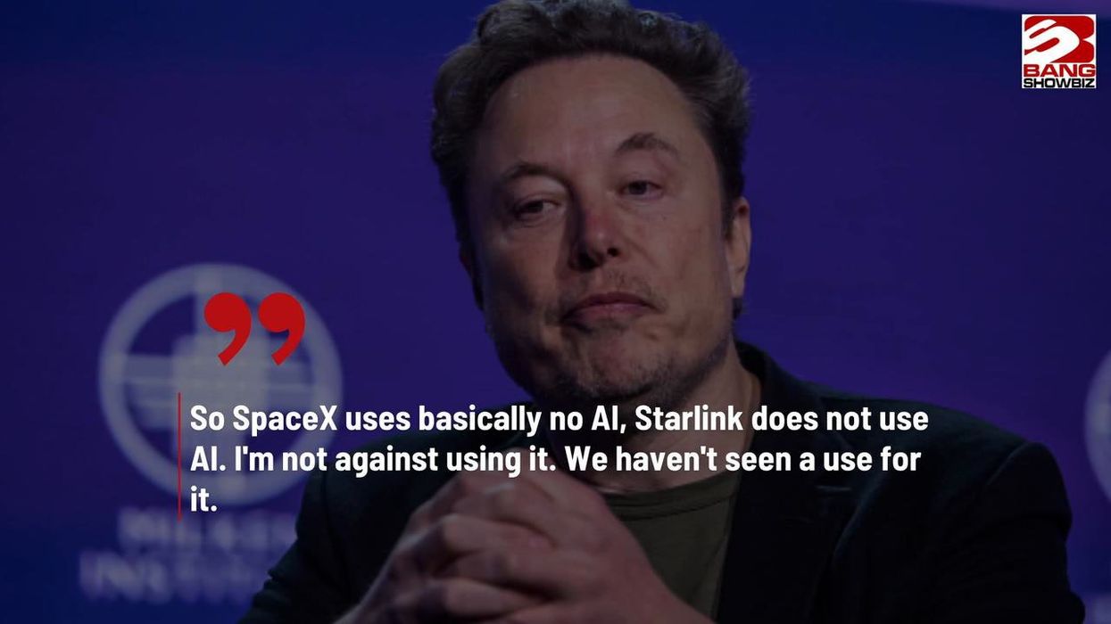 Chess grandmaster fires back at Elon Musk for reigniting 'comedic conspiracy theory'