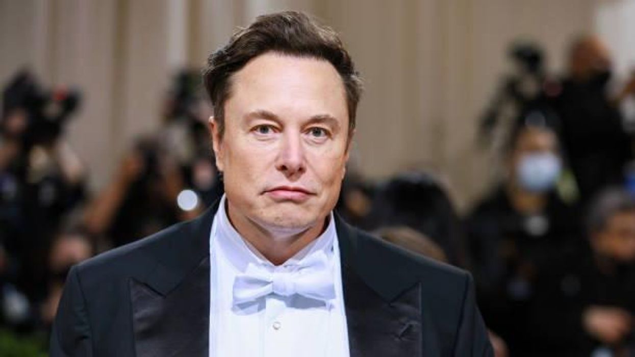 Elon Musk used this genius technique to catch a leaker at Tesla