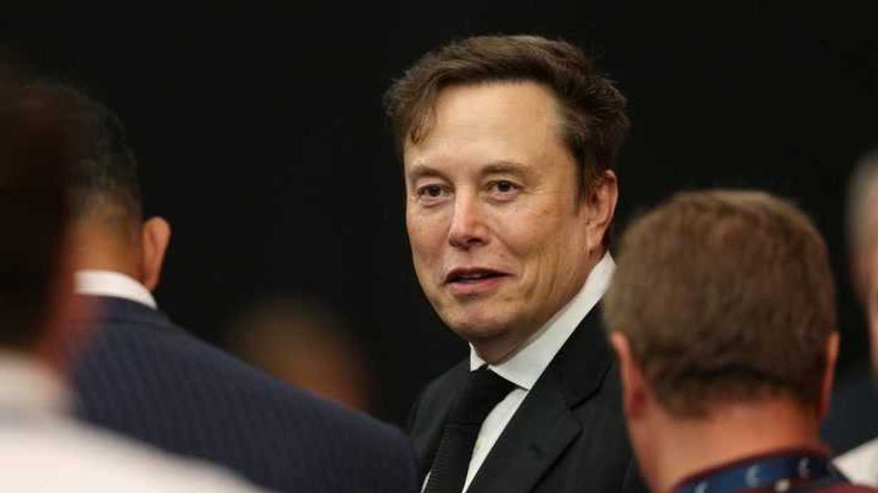 Elon Musk is working for the Trump administration again – here's what he's doing