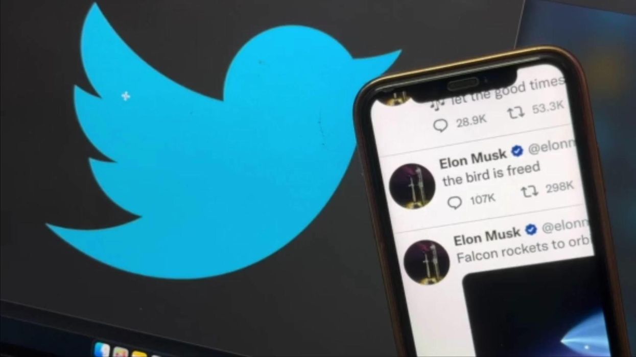 Infamous Twitter poster Dril accuses Elon Musk of stealing his content