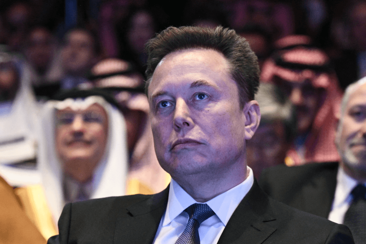 Elon Musk faces Paris investigators over deepfakes and child abuse images on X