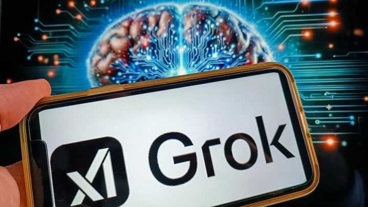 What is Grokipedia? Elon Musk's latest competitor that 'looks just like Wikipedia'