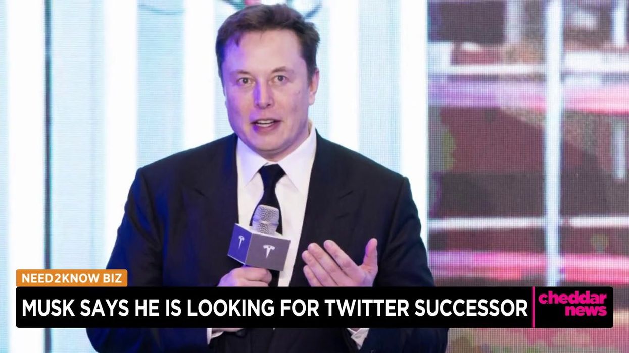 Elon Musk just admitted that he's making no money at all from Twitter