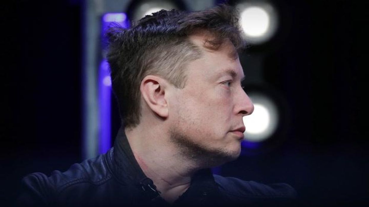 Elon Musk brings back 3 big names to Twitter - but draws the line at Alex Jones
