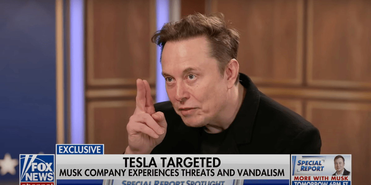Hand Go Icon Elon Musk, a ‘free speech absolutist’, says Trump administration will ...