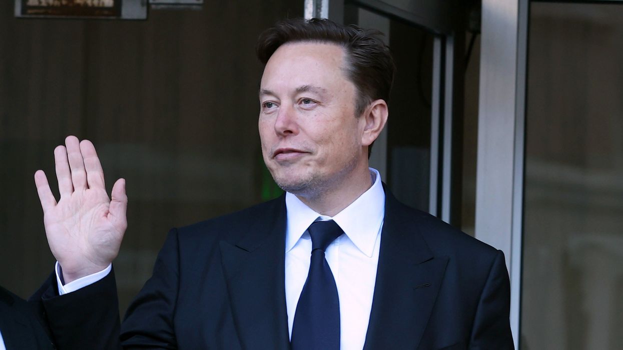 Twitter: Which celebrities got their blue tick paid for by Elon Musk?