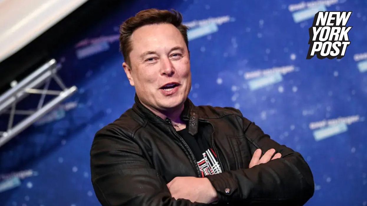 Elon Musk's father now being asked to donate his sperm to 'high class women'