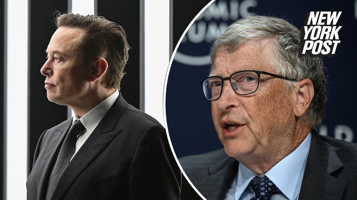 Elon Musk threatens to sink Twitter bid over spam bots