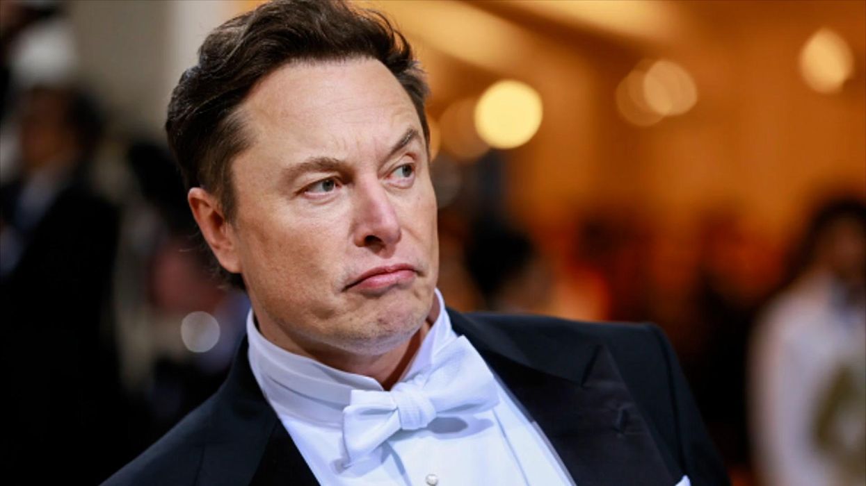 Elon Musk thinks there will be a billion people using Twitter by 2024