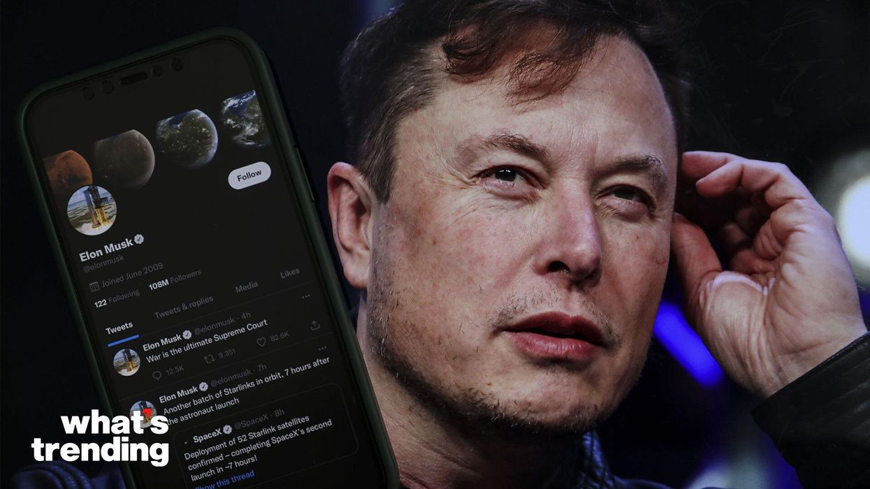 Elon Musk gets called out by Stephen King over blue tick Twitter charges