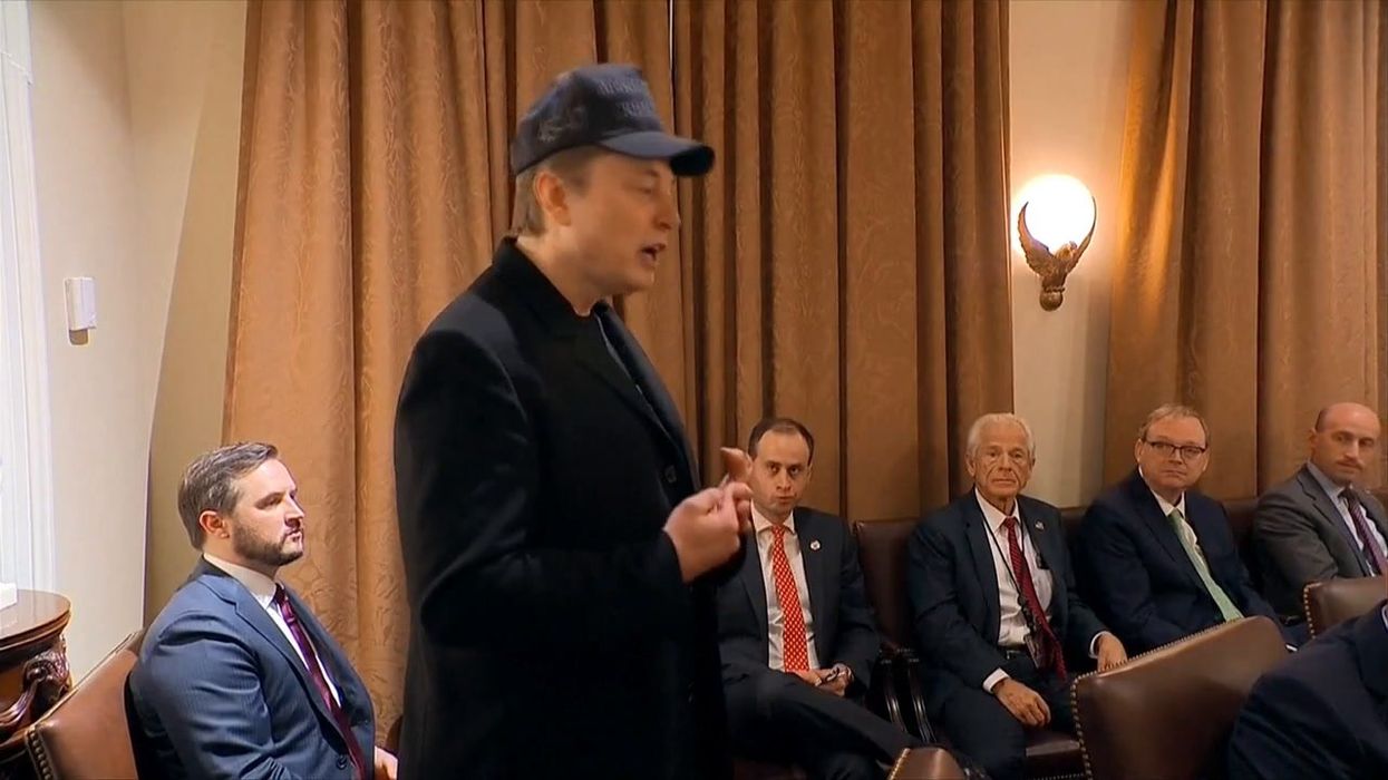 Elon Musk faces backlash after sharing Holocaust post