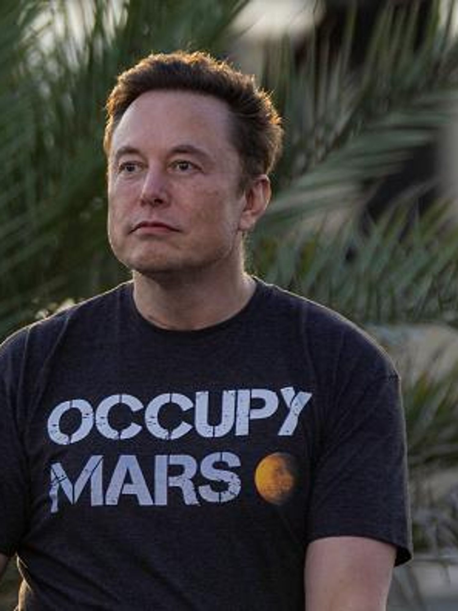 Elon Musk reveals how he lost 20lbs since being pictured shirtless on boat