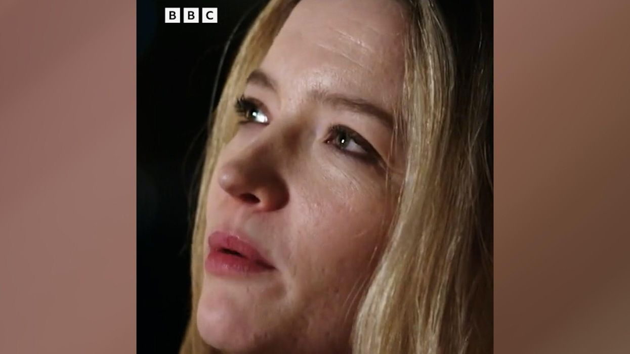 Elon Musk's ex-wife says he made her watch rocket videos on date