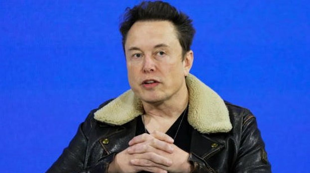 Is the word 'cisgender' being flagged as 'hateful content' by Elon Musk?