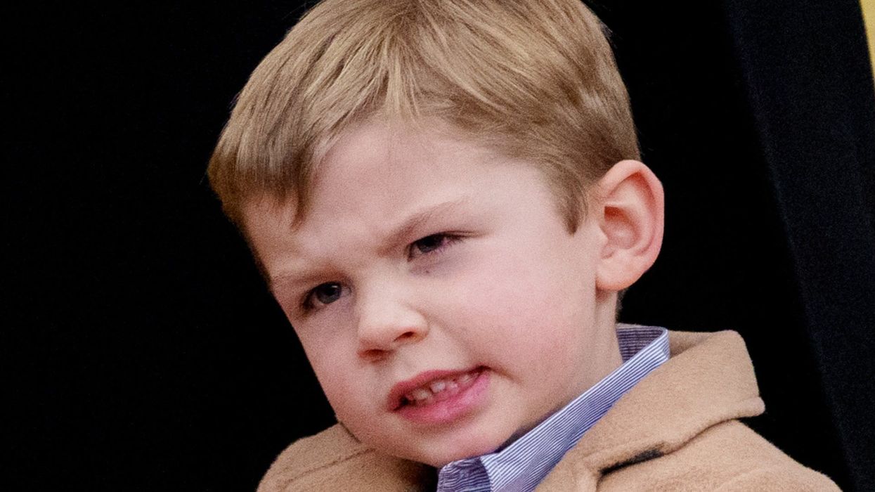 Elon Musk finally breaks silence on '13th child' with one word after Ashley St Clair statement