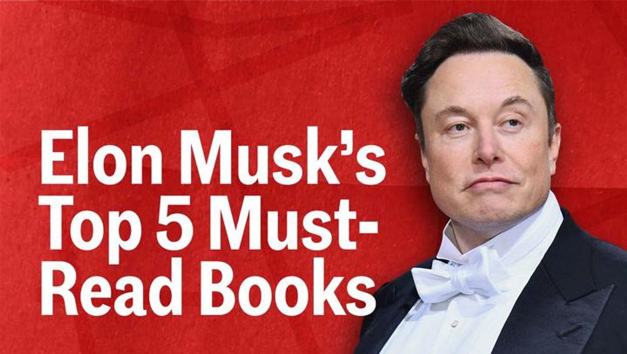 Elon Musk just trolled George Galloway over Russia in the best way