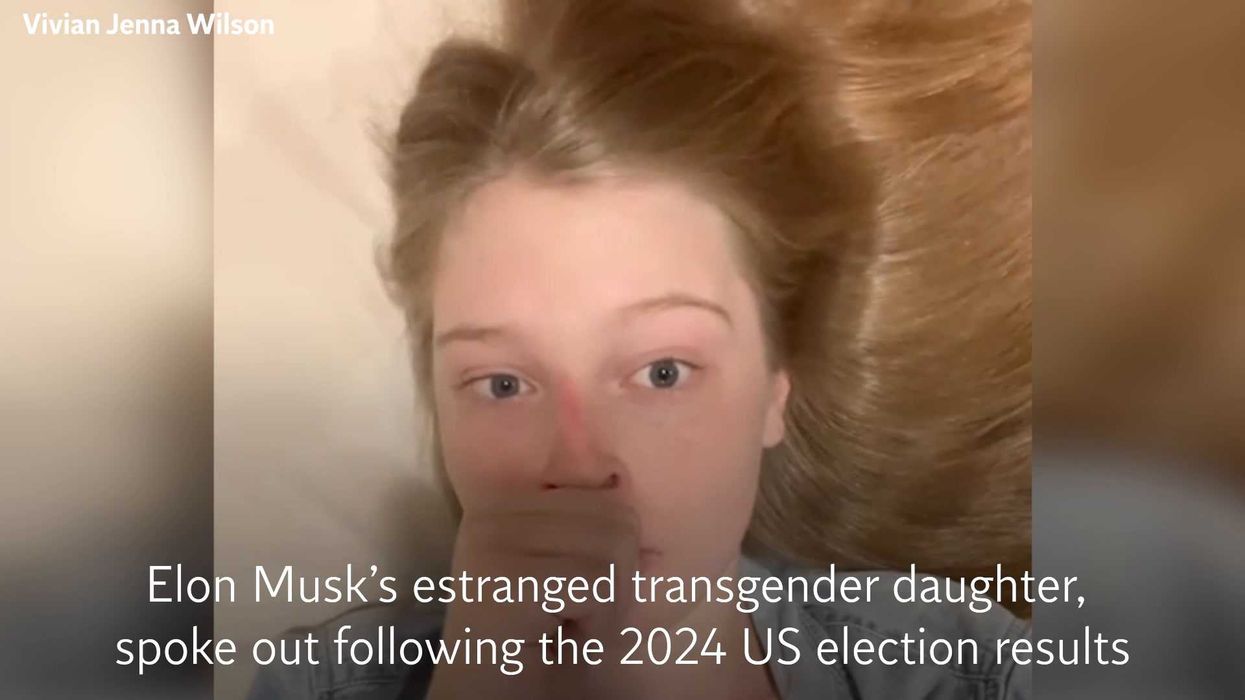 Elon Musk is leading a boycott against Netflix - here's why