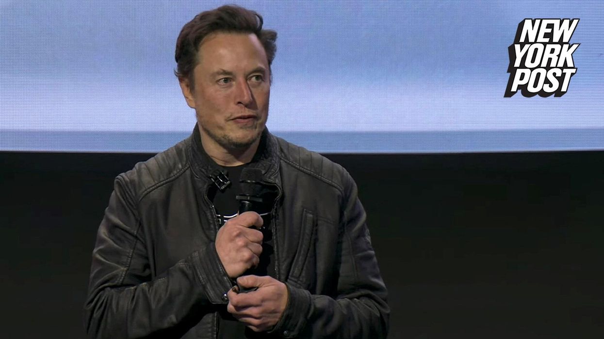 Elon Musk breaks silence on whether he slept at Twitter HQ