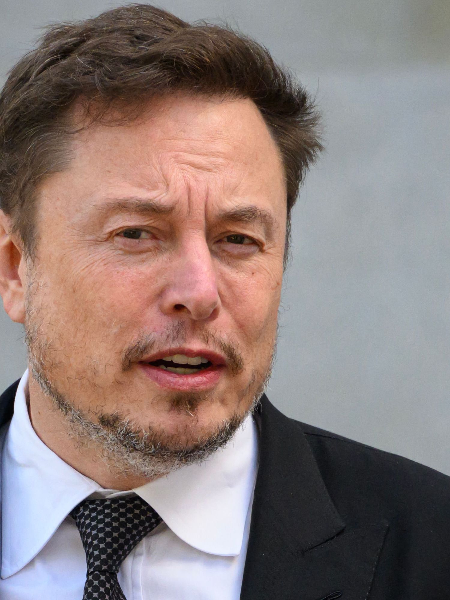 Elon Musk warns that 'civilization is at stake' amid global conflicts