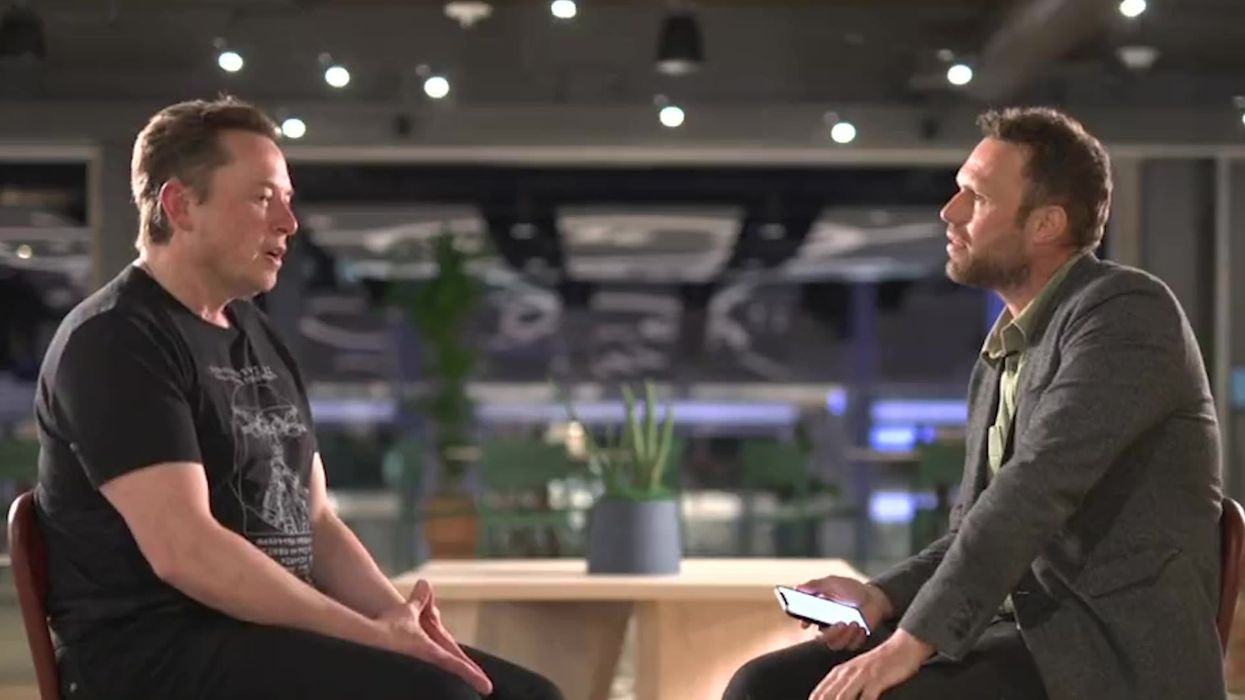 'It hasn't been a party': Elon Musk is moaning about how 'painful' it is to run Twitter