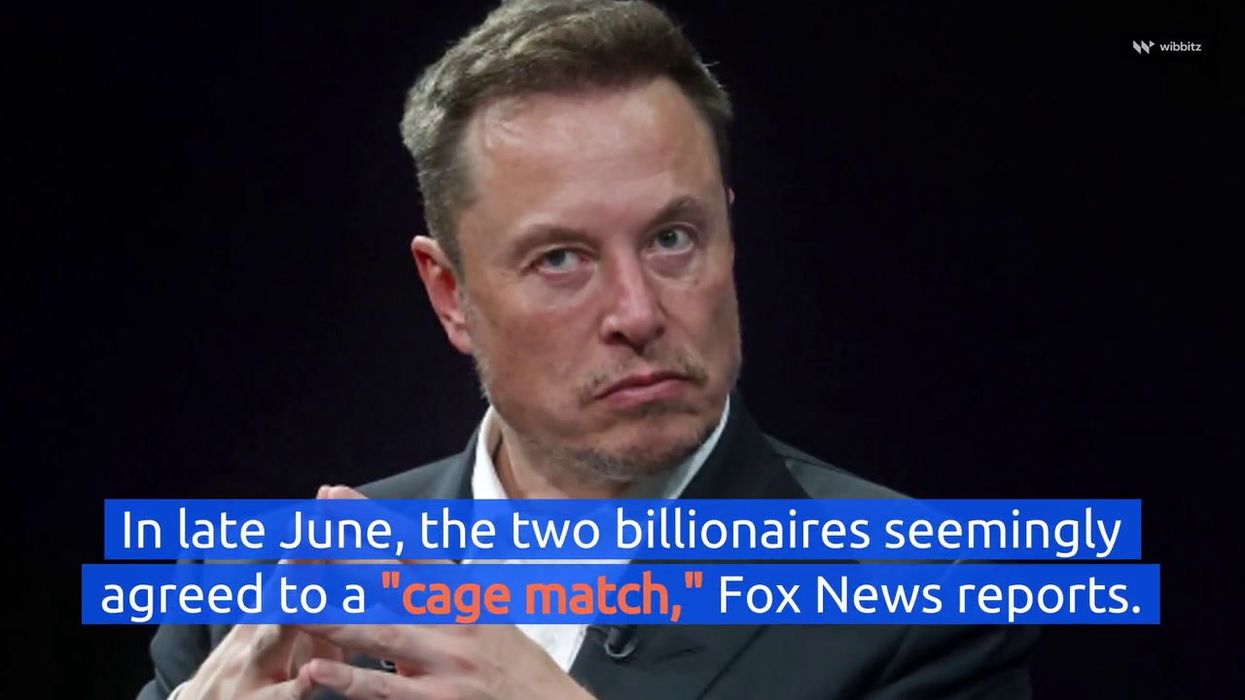 Elon Musk shares his technique for spotting a liar