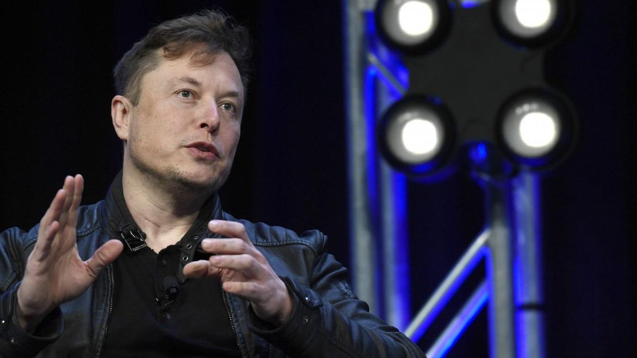 Elon Musk takes just 9 minutes to go back on internet offer to Tonga
