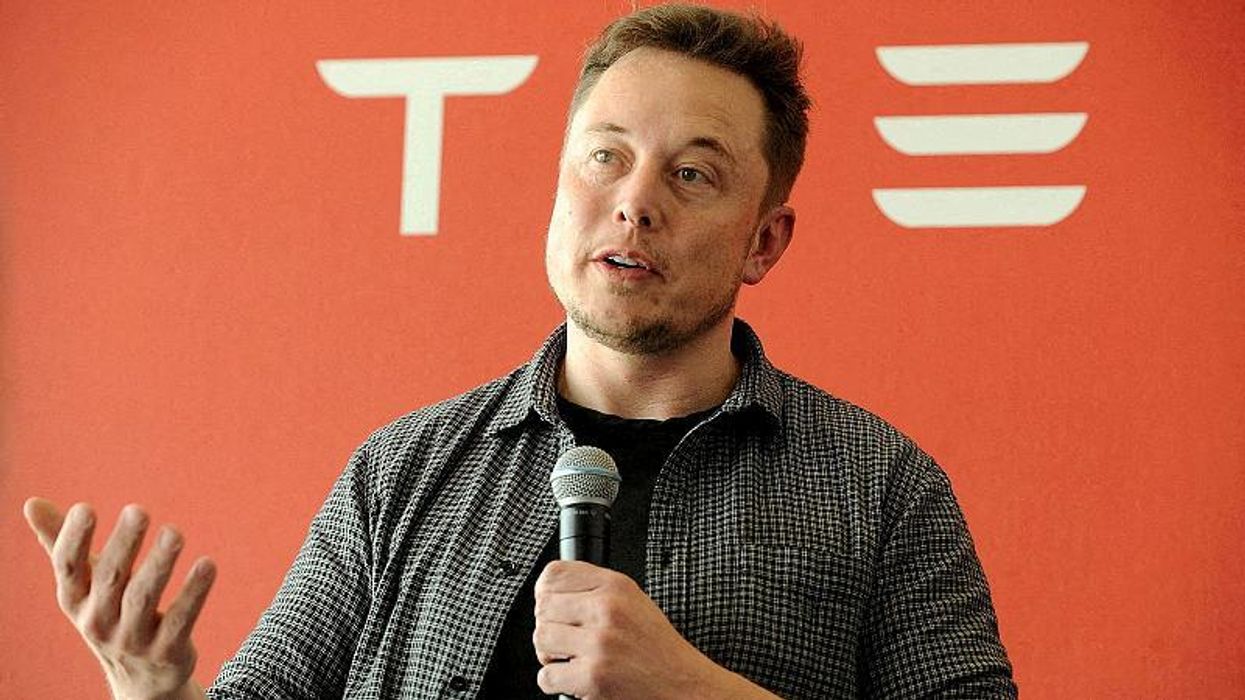 Elon Musk says his Twitter takeover bid is now on hold