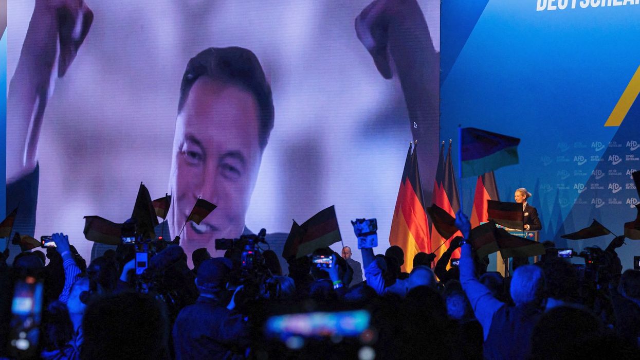 Elon Musk is putting consumers off buying Tesla cars with his behaviour, research suggests