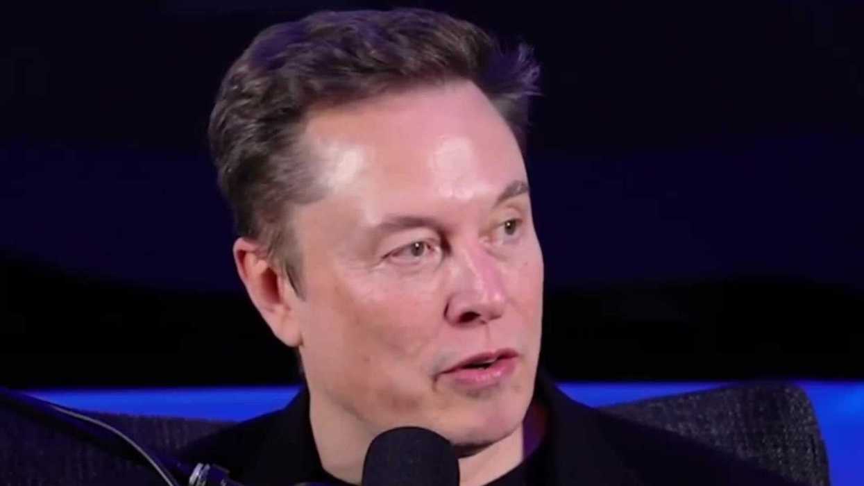 Elon Musk’s Optimus HQ has robots ‘doing laundry’ and 'making lunch' in dystopian footage