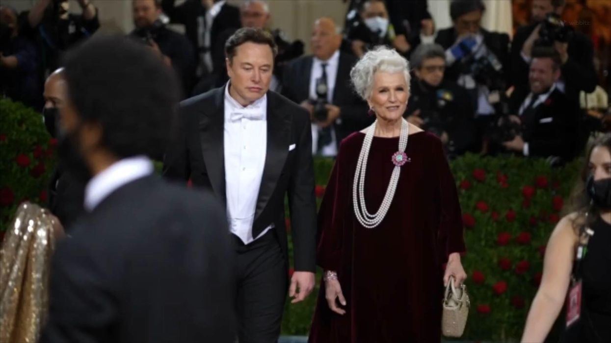 Elon Musk hasn't tweeted for a week despite hitting 100m followers