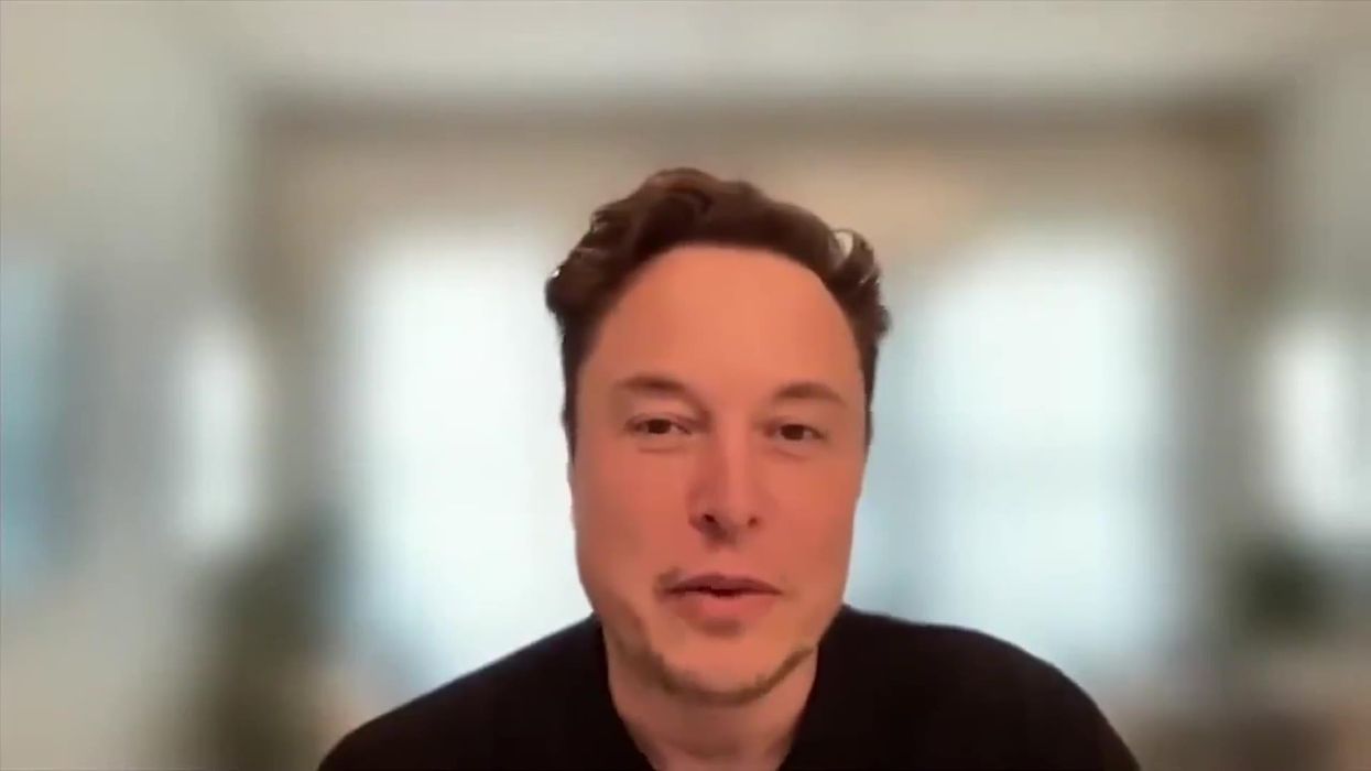 Elon Musk delivered crushing blow by China's plan to destroy Starlink