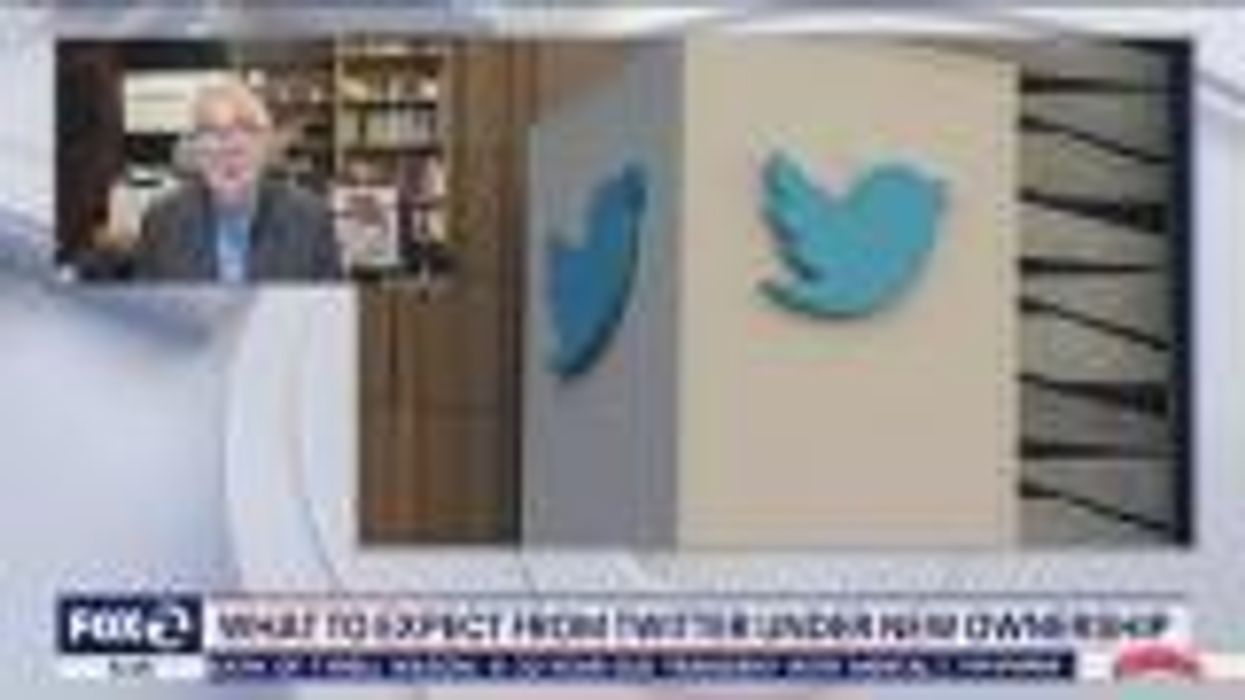 These are the people advising Elon Musk in his Twitter 'war room'