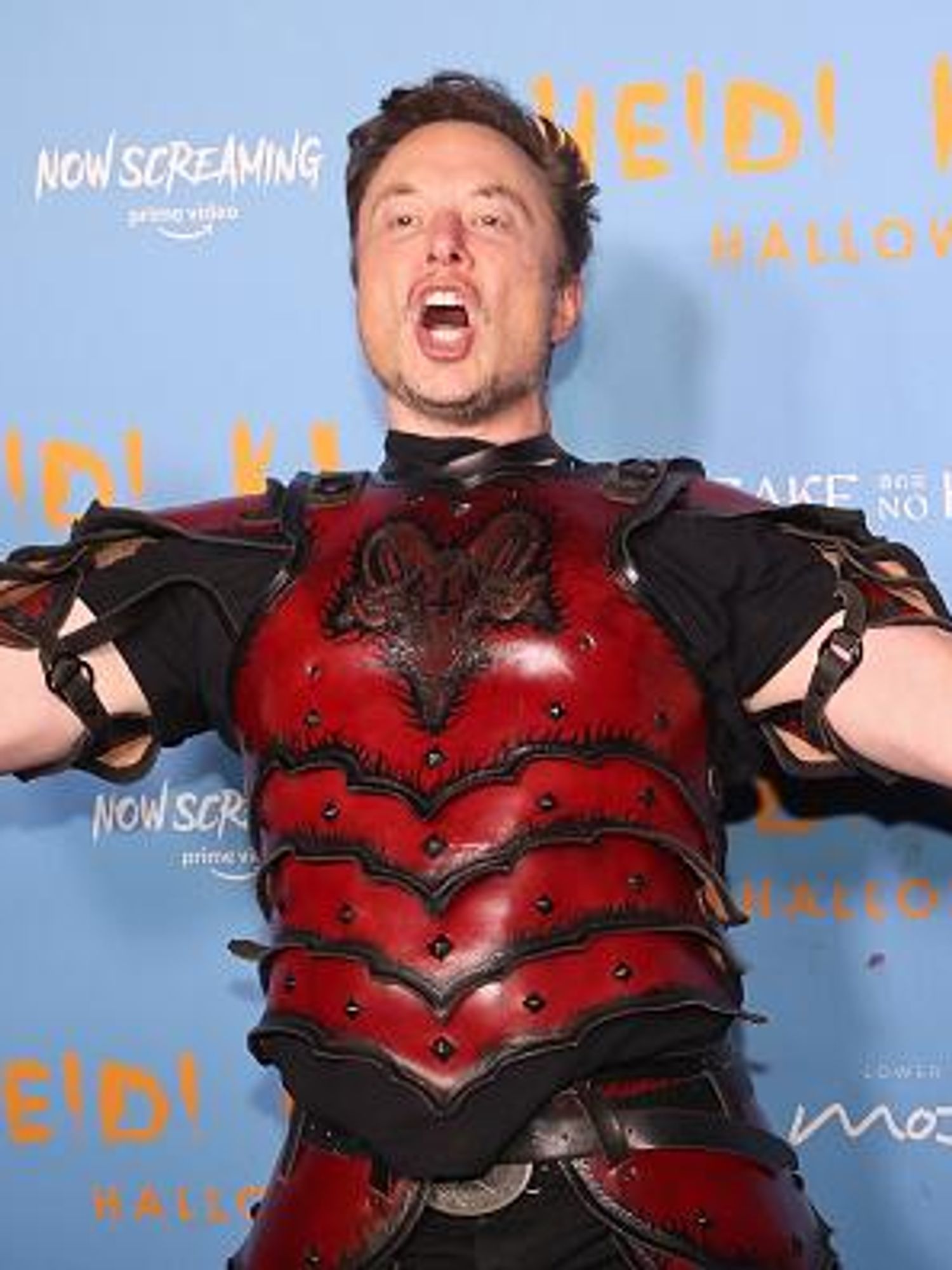 Elon Musk mocked for claiming there's a 'woke mind virus' that must be defeated