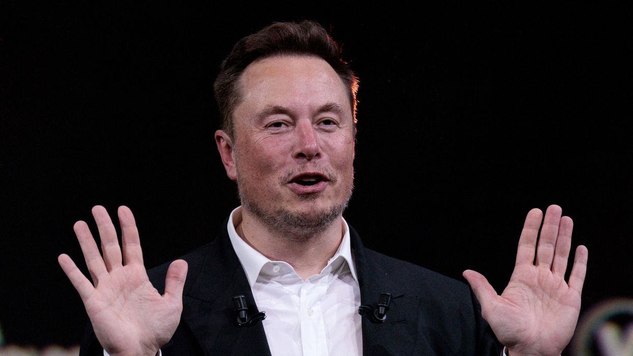 Elon Musk raises eyebrows with 'huge' change he's planning for future of X