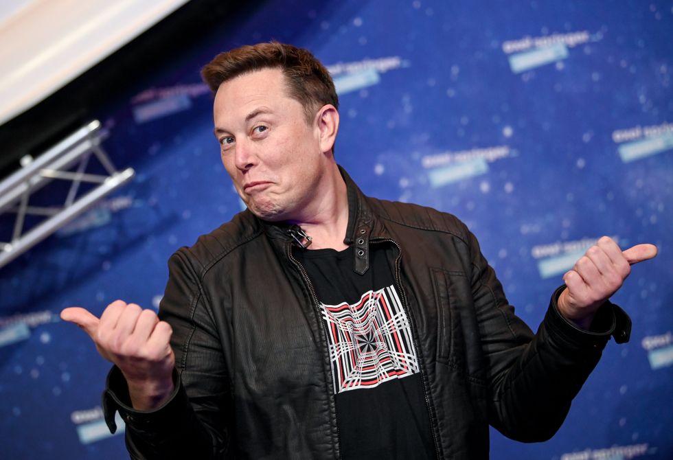 <p>Elon Musk says you can now buy Tesla cars via bitcoin</p>