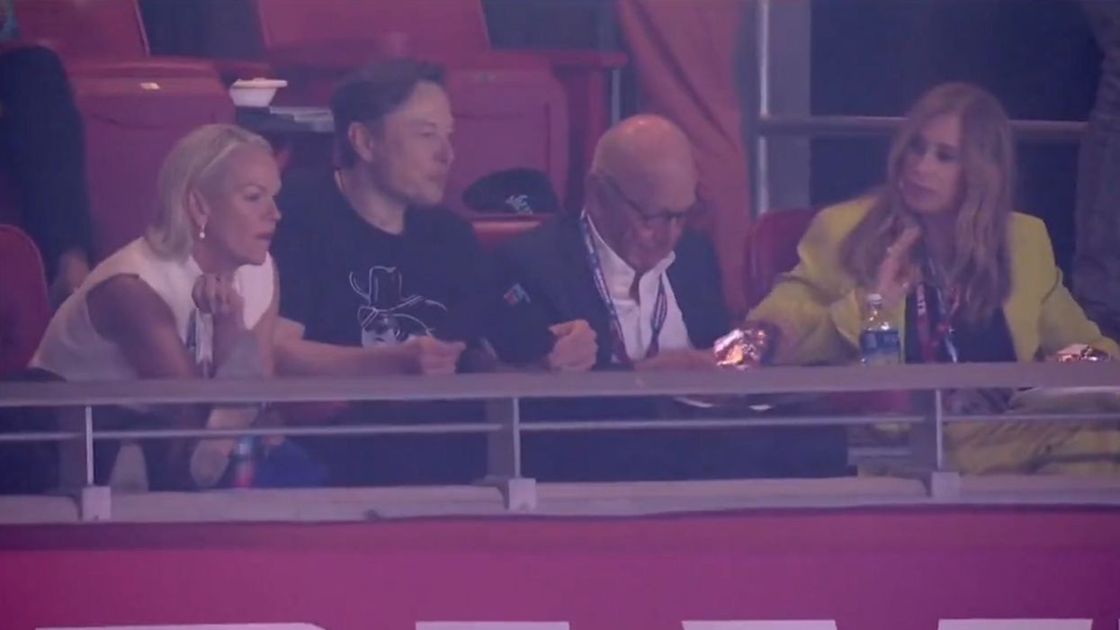 92-year-old Rupert Murdoch says his next marriage 'better be' his last