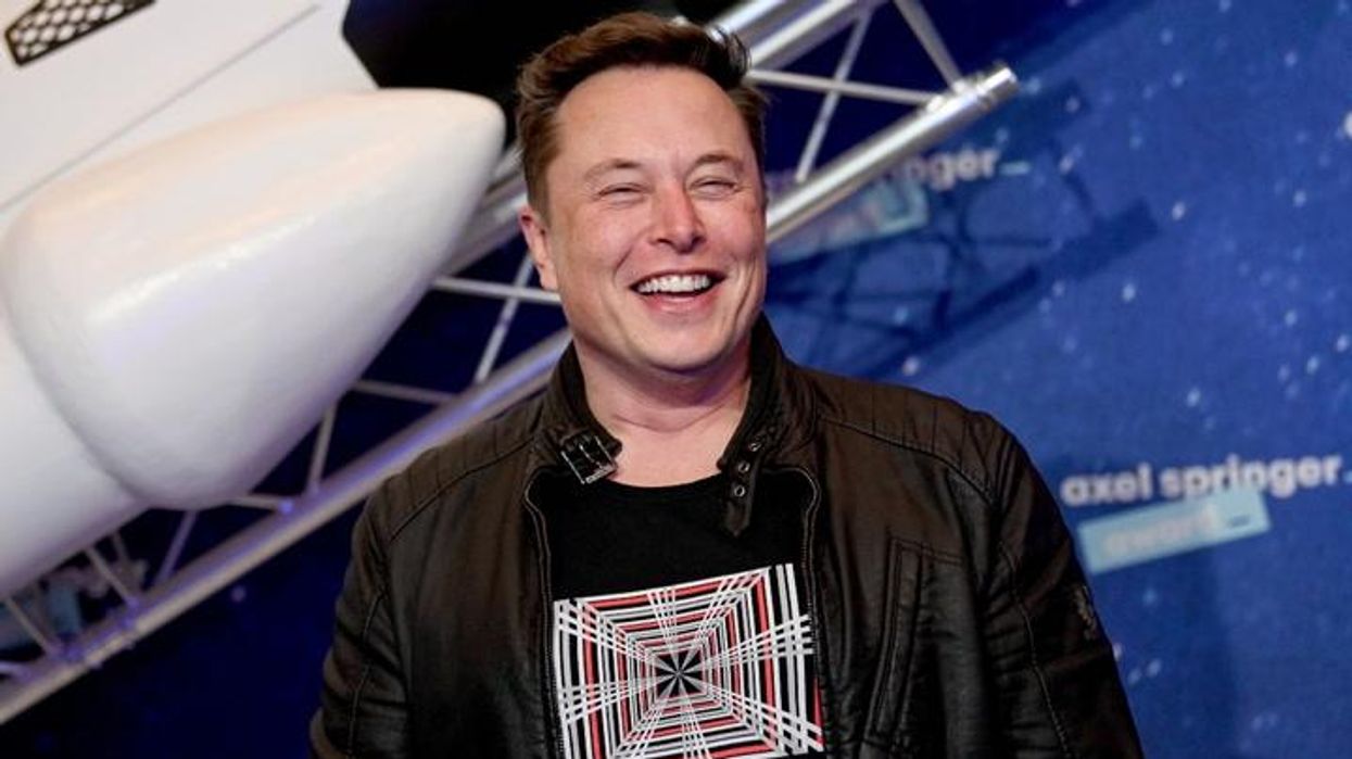 Why Tolkein would have ‘hated’ Elon Musk
