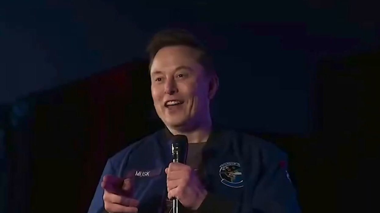 Robert Downey Jr. gives damning verdict on Elon Musk 'cosplaying Tony Stark'