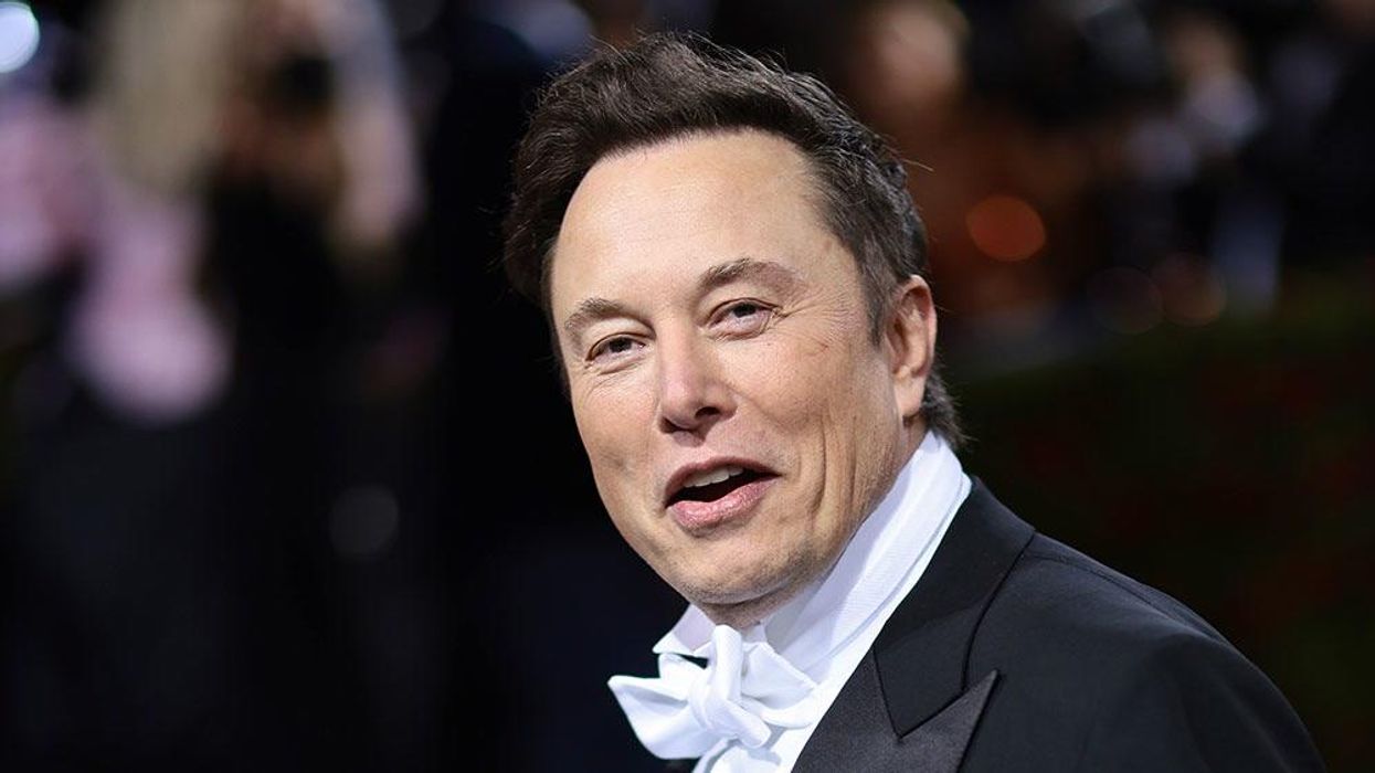 Elon Musk trolls Twitter as $44b sale falls through