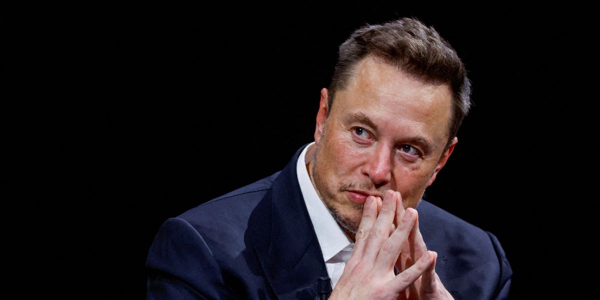 Elon Musk renames Twitter to 'X' - 21 of the funniest jokes and memes ...