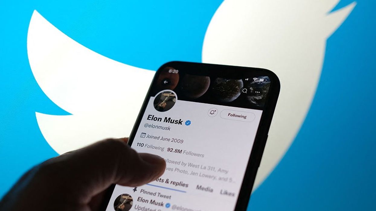 A brief history of Elon Musk's obsession with the letter X