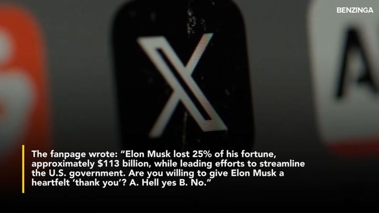 One of Musk's most loyal DOGE workers 'Big Balls' just resigned - and the internet is 'paying tribute'