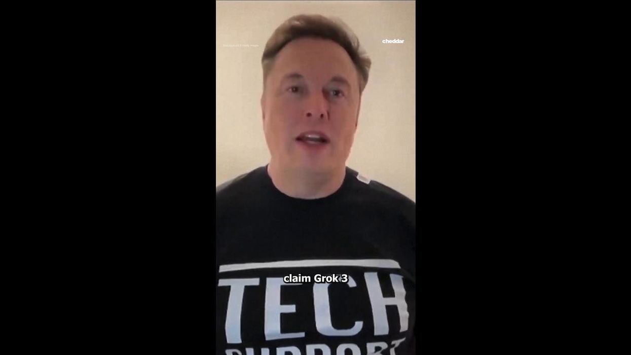 Older AI chatbots show signs of cognitive decline just like humans, according to research