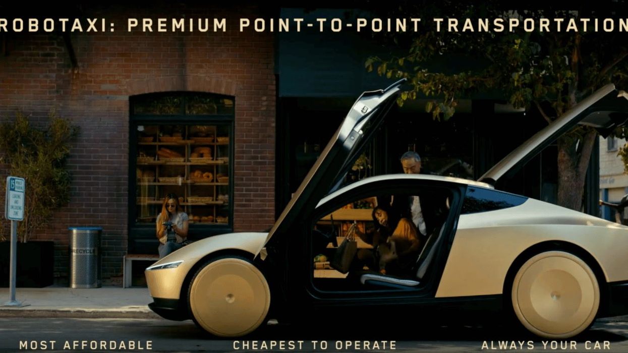 People stunned after learning how much a $140,000 Tesla is worth after two years