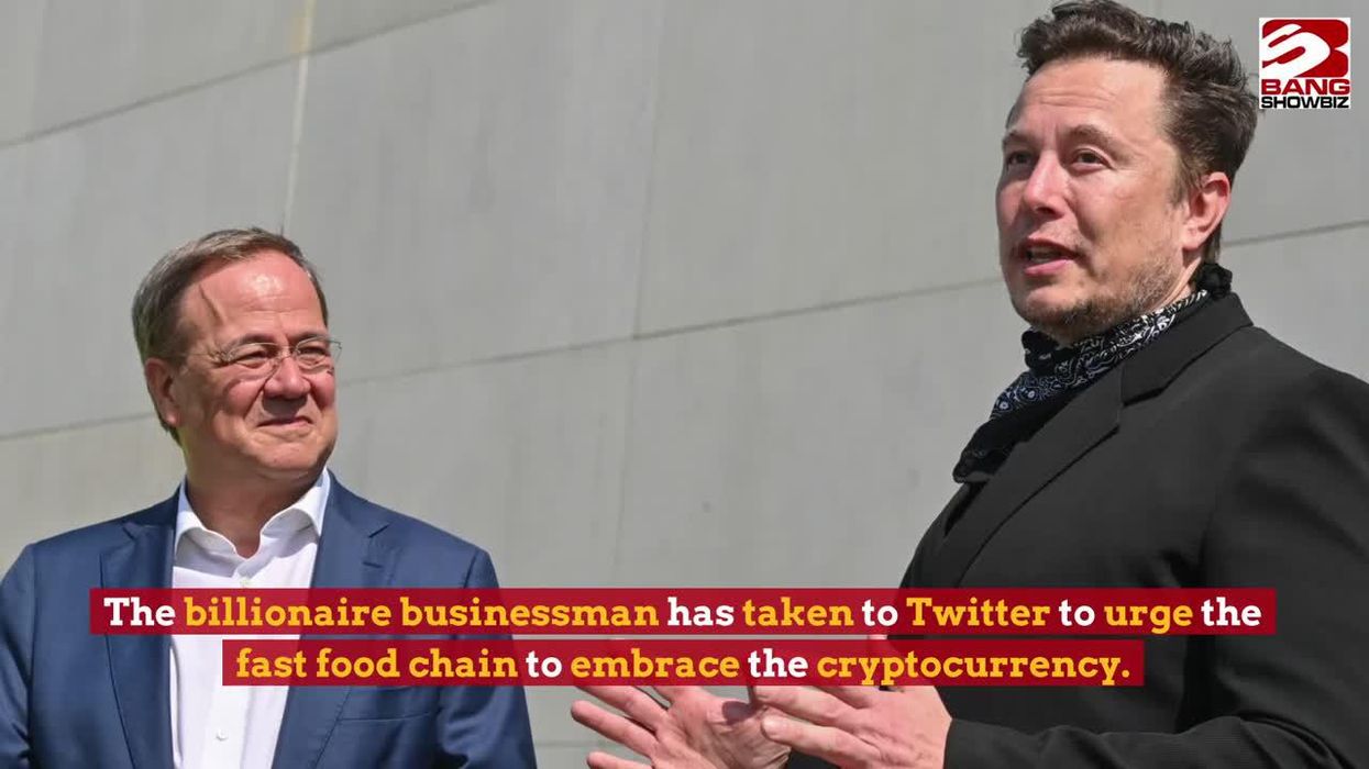 Elon Musk offers a 19-year-old $5,000 to take down his Twitter account that tracks his private jet