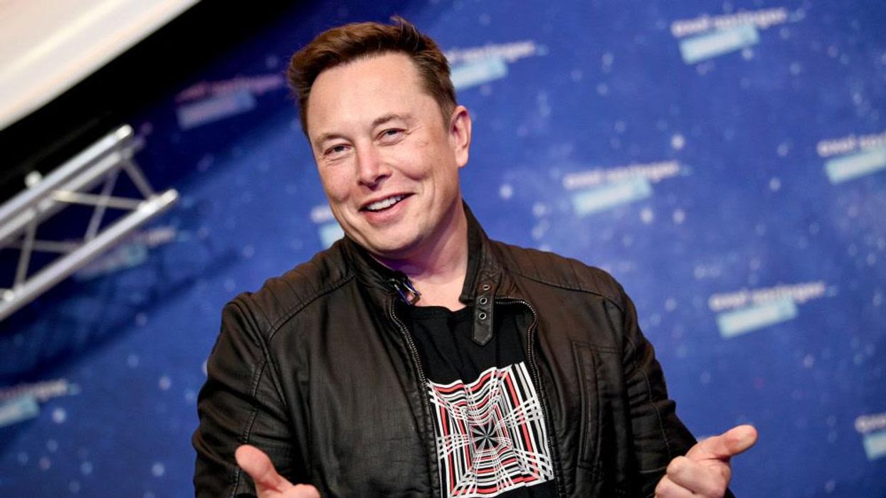 Elon Musk's mother trolls Bernie Sanders and Elizabeth Warren over son's taxes